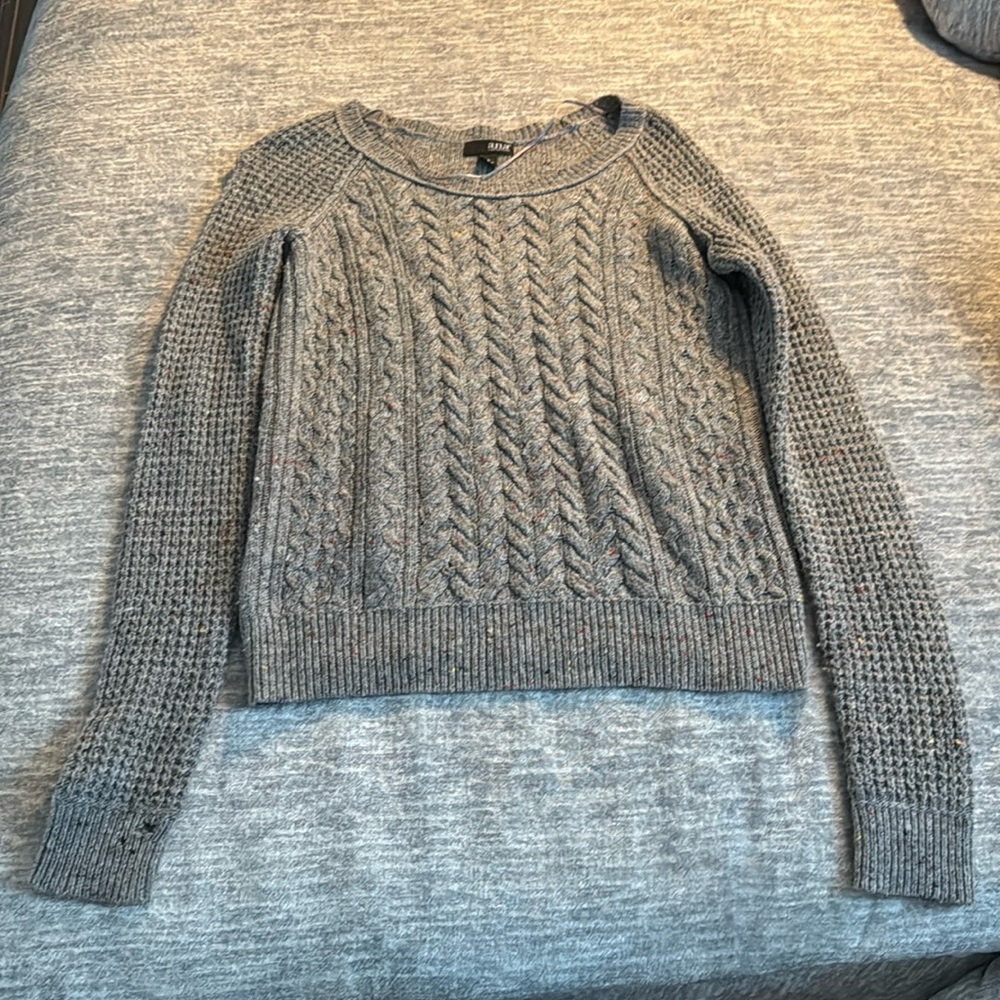 Womens Small Ana Sweater
